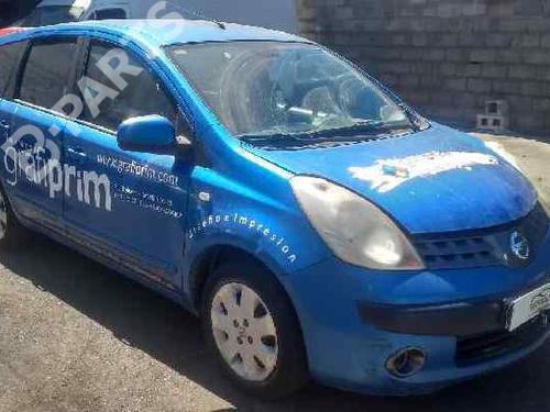 Front left interior door handle NISSAN NOTE (E11, NE11) 1.5 dCi | BP7126160I13  - Image 6