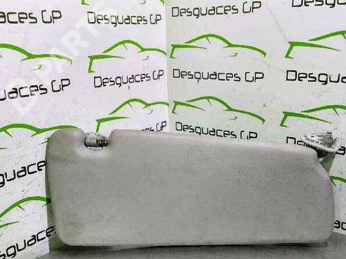 Used Left sun visor Left sun visor BMW 3 Compact (E46) 318 ti (143 hp) 7137617 7137617