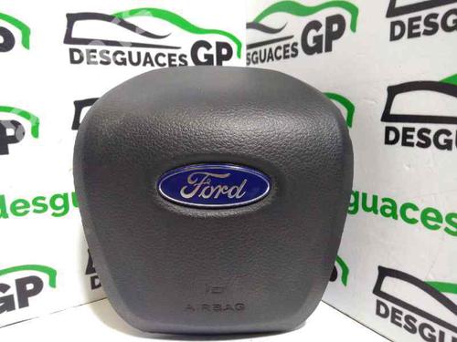 Used Driver airbag Driver airbag FORD RANGER (TKE) 2.2 TDCi 4x4 (150 hp) 7147144 7147144
