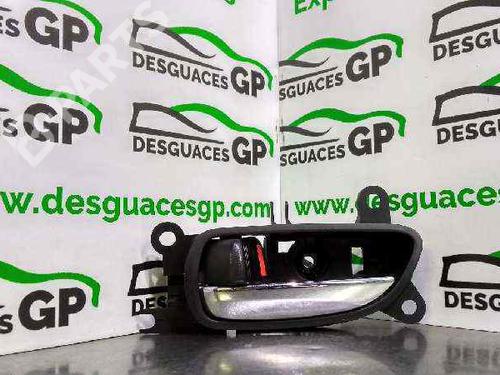 Used Front left interior door handle Front left interior door handle LEXUS IS II (_E2_) 250 (GSE20) (208 hp) 7139984 7139984