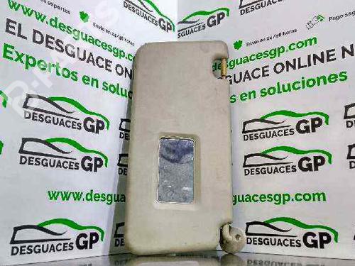 Used Right sun visor Right sun visor ROVER 200 II Hatchback (RF) [1995-2000] 7140300 7140300