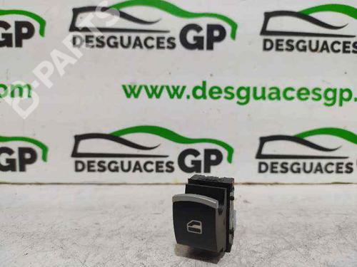 Used Right rear window switch Right rear window switch VW PASSAT B6 (3C2) [2005-2010] 7126526 7126526