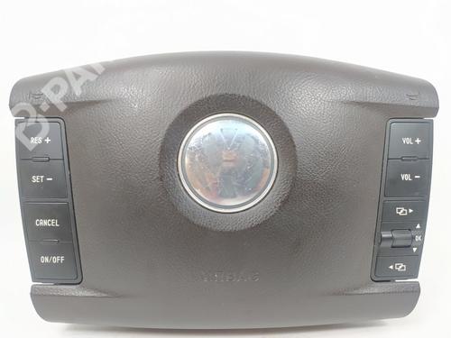 Used Driver airbag Driver airbag VW TOUAREG (7LA, 7L6, 7L7) 3.0 V6 TDI (225 hp) 8070667 8070667