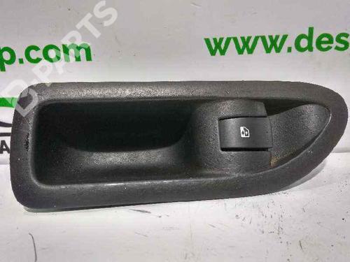 Used Left rear window switch Left rear window switch RENAULT LAGUNA II Grandtour (KG0/1_) 1.8 16V (KG0B, KG0M) (120 hp) 7142232 7142232