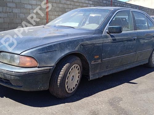 AC compressor BMW 5 (E39) 525 tds | BP10339063M34  - Image 9