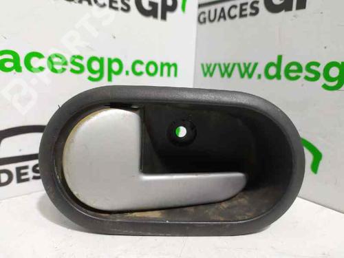 Used Rear left interior door handle Rear left interior door handle FORD FIESTA V (JH_, JD_) 1.4 16V (80 hp) 7148220 7148220