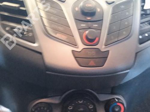 Front right interior door handle FORD FIESTA VI (CB1, CCN) 1.25 | BP10958813I14  - Image 8