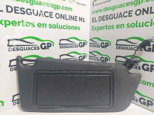 Used Right sun visor Right sun visor OPEL ASTRA H GTC (A04) 1.7 CDTi (L08) (101 hp) 7126823 7126823