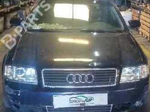 Used Parts AUDI A6 C5 (4B2)  2.5 TDI  838540