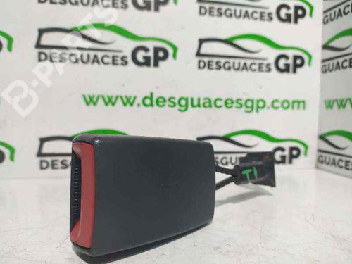 Used Rear left belt tensioner Rear left belt tensioner OPEL ASTRA H (A04) 1.7 CDTI (L48) (100 hp) 7151063 7151063