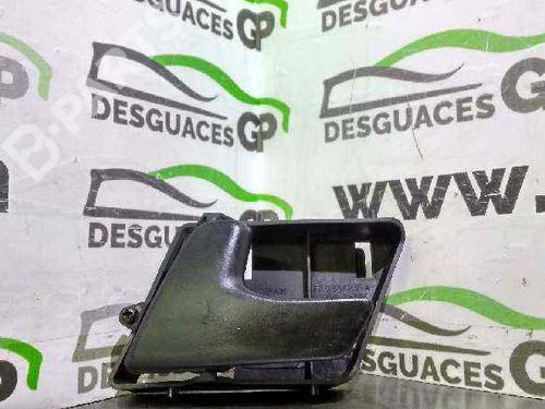 Used Rear left interior door handle Rear left interior door handle SEAT IBIZA II (6K1) 1.4 i (60 hp) 7139899 7139899