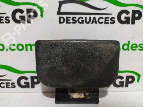 Used Front right exterior door handle Front right exterior door handle PEUGEOT PARTNER MPV (5_, G_) 1.6 HDi 75 (75 hp) 7149804 7149804