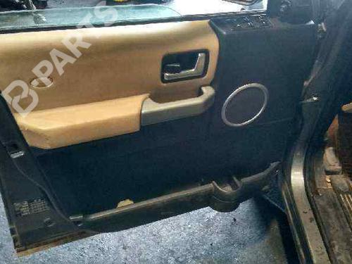 Left sun visor LAND ROVER DISCOVERY III (L319) 2.7 TD 4x4 | BP7141535I1  - Image 5