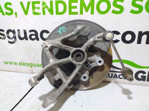 Used Right rear steering knuckle Right rear steering knuckle PEUGEOT 407 (6D_) 2.0 HDi (6DRHRH) (140 hp) 7147966 7147966