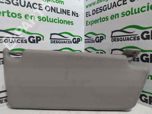 Used Left sun visor Left sun visor OPEL ASTRA H (A04) 1.7 CDTI (L48) (100 hp) 7151047 7151047