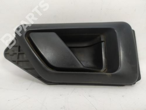 Used Front right interior door handle Front right interior door handle PEUGEOT PARTNER MPV (5_, G_) [1996-2026] 10178101 10178101