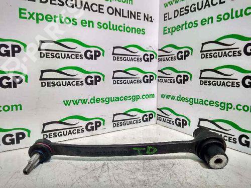 Used Right rear suspension arm Right rear suspension arm MERCEDES-BENZ S-CLASS (W220) S 400 CDI (220.028, 220.128) (250 hp) 7142102 7142102