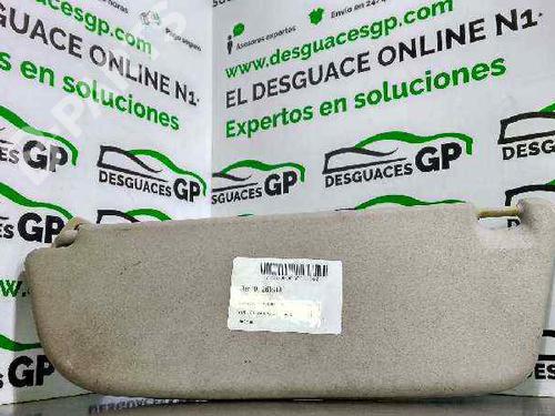 right-sun-visor-opel-corsa-c-x01-12-f08-f68-2000-2001-2002-2003-2004-2005-2006-2007-2008-2009-7135950 main image