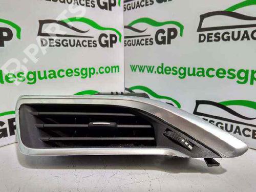 Used Dashboard Dashboard PEUGEOT 2008 I (CU_) 1.6 BlueHDi 120 (120 hp) 7144256 7144256