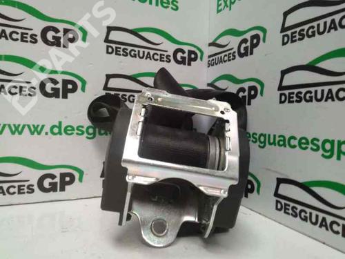 Used Rear left belt tensioner Rear left belt tensioner VW GOLF V (1K1) 2.0 TDI 4motion (140 hp) 7146321 7146321