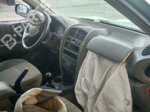 Right sun visor HYUNDAI SANTA FÉ I (SM) 2.0 CRDi | BP7127862I2  - Image 5