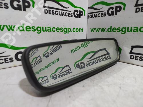 Used Rear mirror Rear mirror HONDA CIVIC VII Hatchback (EU, EP, EV) 1.7 CTDi (EP4, EU9) (100 hp) 7217547 7217547
