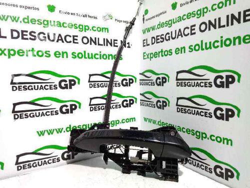 rear-right-exterior-door-handle-vw-passat-b6-3c2-20-tdi-16v-3c08378860-2005-2006-2007-2008-2009-2010-7142986 main image