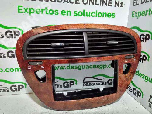 Used Dashboard Dashboard PEUGEOT 607 (9D, 9U) 2.7 HDi 24V (204 hp) 7145021 7145021