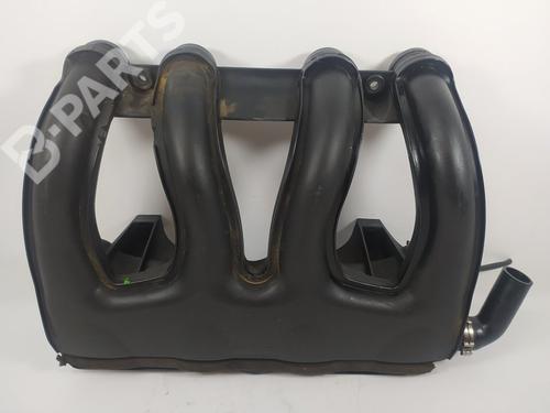 Used Intake manifold Intake manifold PEUGEOT 206 Hatchback (2A/C) 1.9 D (69 hp) 8071775 8071775