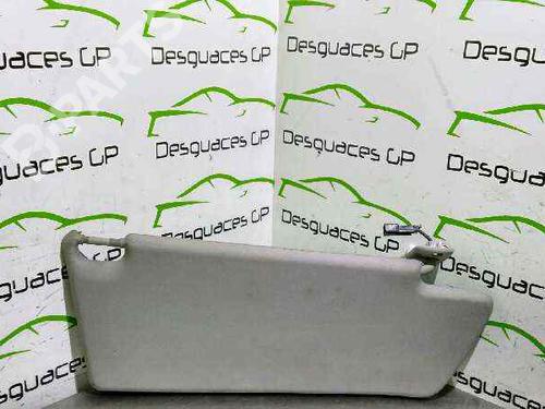 left-sun-visor-opel-vectra-c-z02-22-dti-16v-f69-2002-2003-2004-2005-2006-2007-2008-2009-7137692 main image