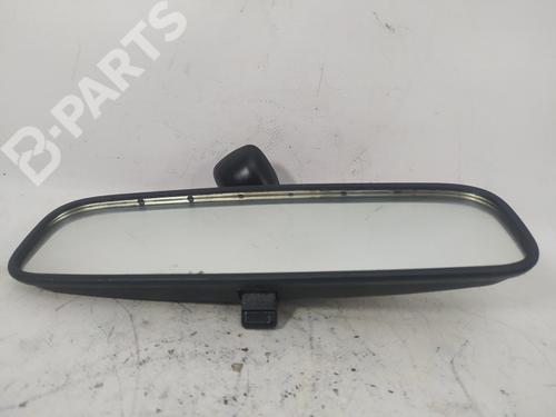 Used Rear mirror Rear mirror KIA SORENTO I (JC) 2.5 CRDi 4WD (140 hp) 10958864 10958864
