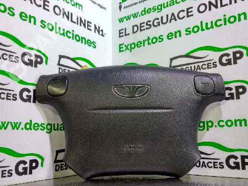 Used Driver airbag Driver airbag DAEWOO LANOS (KLAT) 1.3 (75 hp) 7141488 7141488