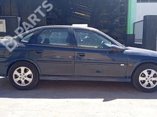 Ignition barrel OPEL VECTRA B Hatchback (J96) 1.8 i 16V (F68) | BP10013423M48  - Image 10