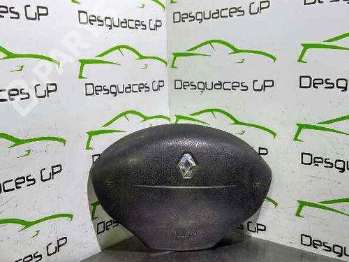 Used Driver airbag Driver airbag RENAULT SCÉNIC I MPV (JA0/1_, FA0_) 1.9 dCi RX4 (102 hp) 7136247 7136247