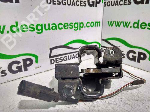 Used Hood lock Hood lock MERCEDES-BENZ S-CLASS (W220) S 400 CDI (220.028, 220.128) (250 hp) 8779085 8779085
