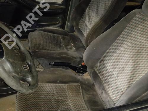 Steering column SEAT TOLEDO I (1L2) 1.9 TDI | BP10963872M21  - Image 7