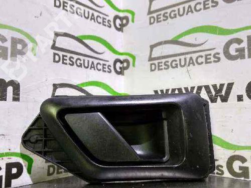 Used Front right interior door handle Front right interior door handle CITROËN BERLINGO / BERLINGO FIRST Box Body/MPV (M_) 2.0 HDI 90 (MBRHY, MCRHY) (90 hp) 7139442 7139442