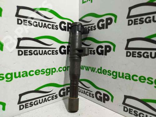 Used Ignition coil Ignition coil RENAULT LAGUNA II Grandtour (KG0/1_) 1.6 16V (KG0A, KG0L) (107 hp) 7148205 7148205