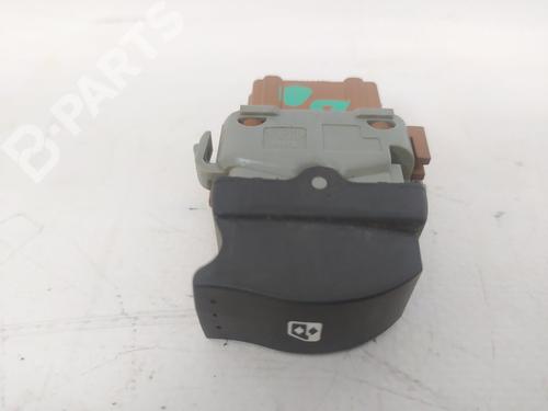 Used Right front window switch Right front window switch RENAULT ESPACE IV (JK0/1_) [2002-2026] 10164393 10164393
