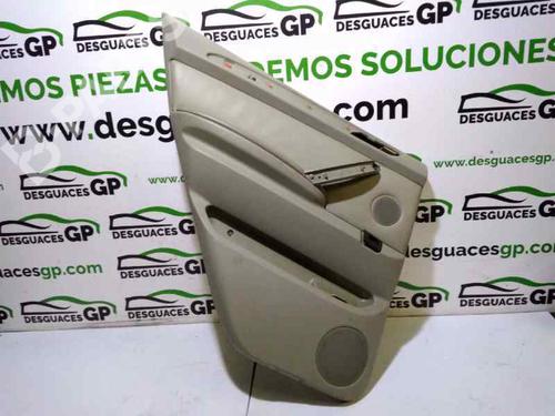 Used Left rear door panel Left rear door panel BMW X5 (E53) 4.4 i (286 hp) 7147433 7147433