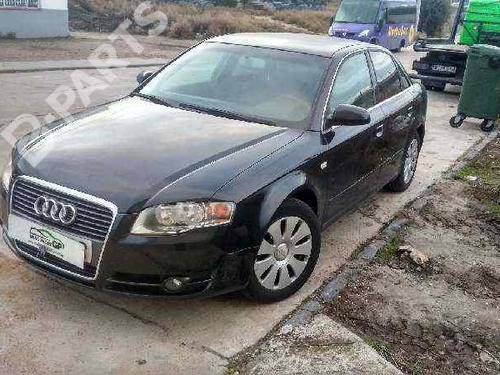 Right front window switch AUDI A4 B7 (8EC) 2.0 TDI | BP7129148C105  - Image 10