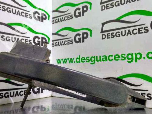 Used Rear right exterior door handle Rear right exterior door handle FORD FUSION (JU_) 1.4 TDCi (68 hp) 7140259 7140259