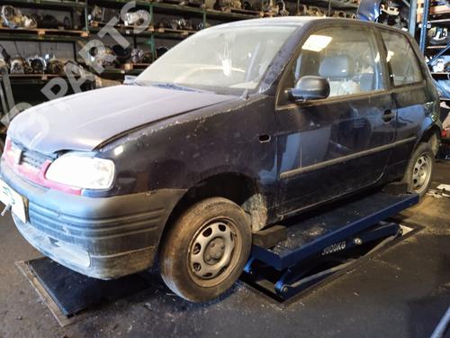 Used Parts SEAT AROSA (6H1)    1077776