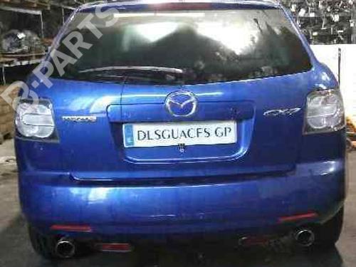 Used Parts MAZDA CX-7 (ER)  2.3 MZR DISI Turbo AWD (ER3P)  840070