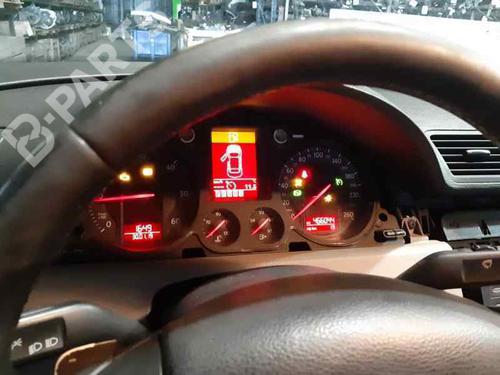 Right rear window switch VW PASSAT B6 (3C2) 2.0 TDI 16V | BP7142995C107  - Image 10