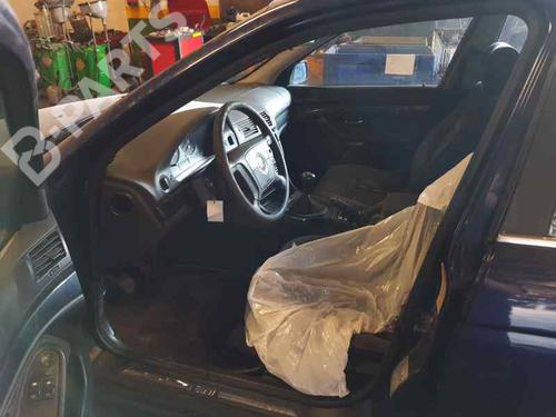 Front right interior door handle BMW 5 (E39) 520 i | BP7136180I14  - Image 16