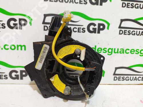 Used Squib airbag Squib airbag FORD FOCUS II Saloon (DB_, FCH, DH) 1.6 (100 hp) 7126891 7126891