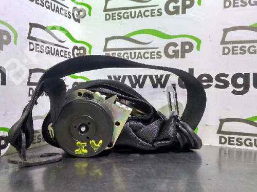 Used Rear left belt tensioner Rear left belt tensioner OPEL ASTRA H (A04) 1.7 CDTI (L48) (100 hp) 7138612 7138612