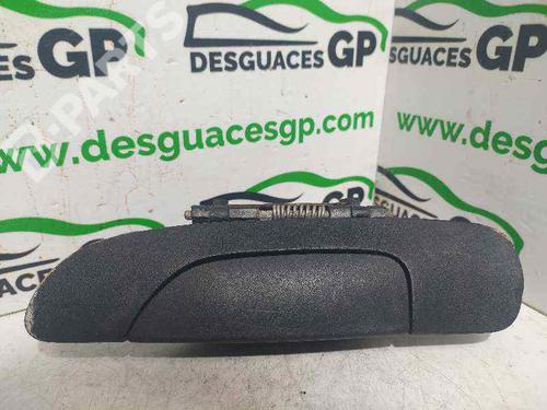 Used Rear left exterior door handle Rear left exterior door handle FORD MONDEO II (BAP) 1.8 TD (90 hp) 7126466 7126466