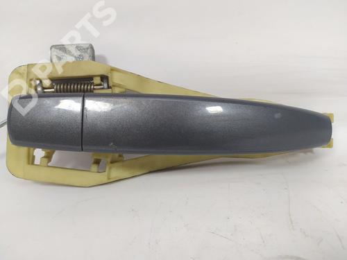 Used Rear right exterior door handle Rear right exterior door handle SAAB 9-3 Estate (E50) 2.8 Turbo V6 (280 hp) 9730723 9730723